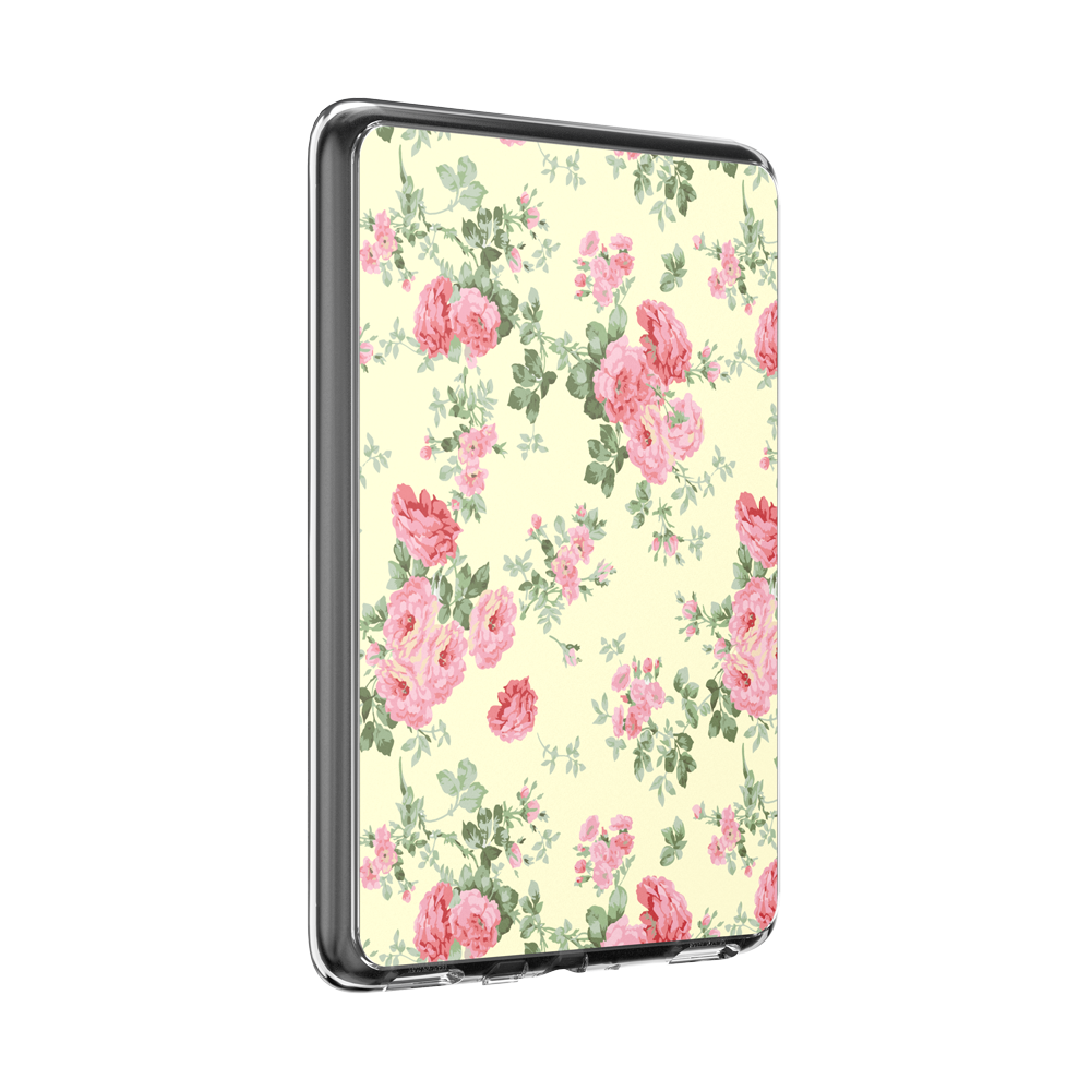 Cottage Tutu Yellow — Kindle 12th Gen MagSafe Case - US 86911