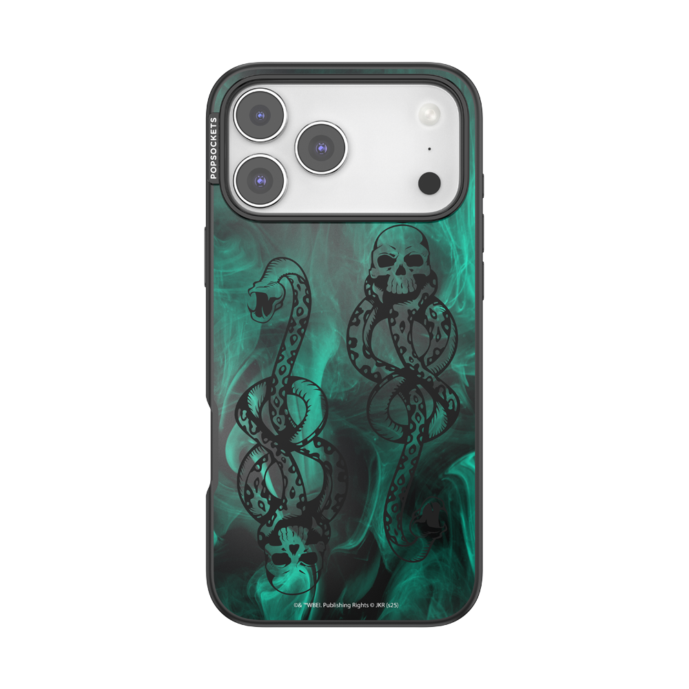 Dark Mark — iPhone 17 Pro Max MagSafe Case - US 45179