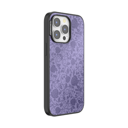 Dark Thorns — iPhone 13 Pro MagSafe Case - US 08474