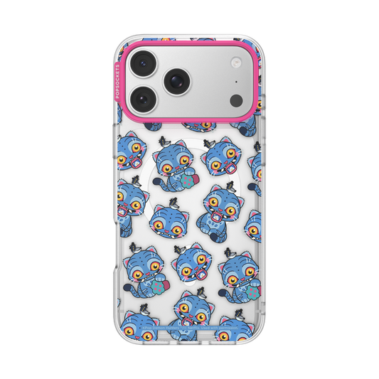 Derpy and Sussie — iPhone 17 Pro Max MagSafe Case - US 00253