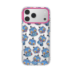 Derpy and Sussie — iPhone 17 Pro Max MagSafe Case - US 90071