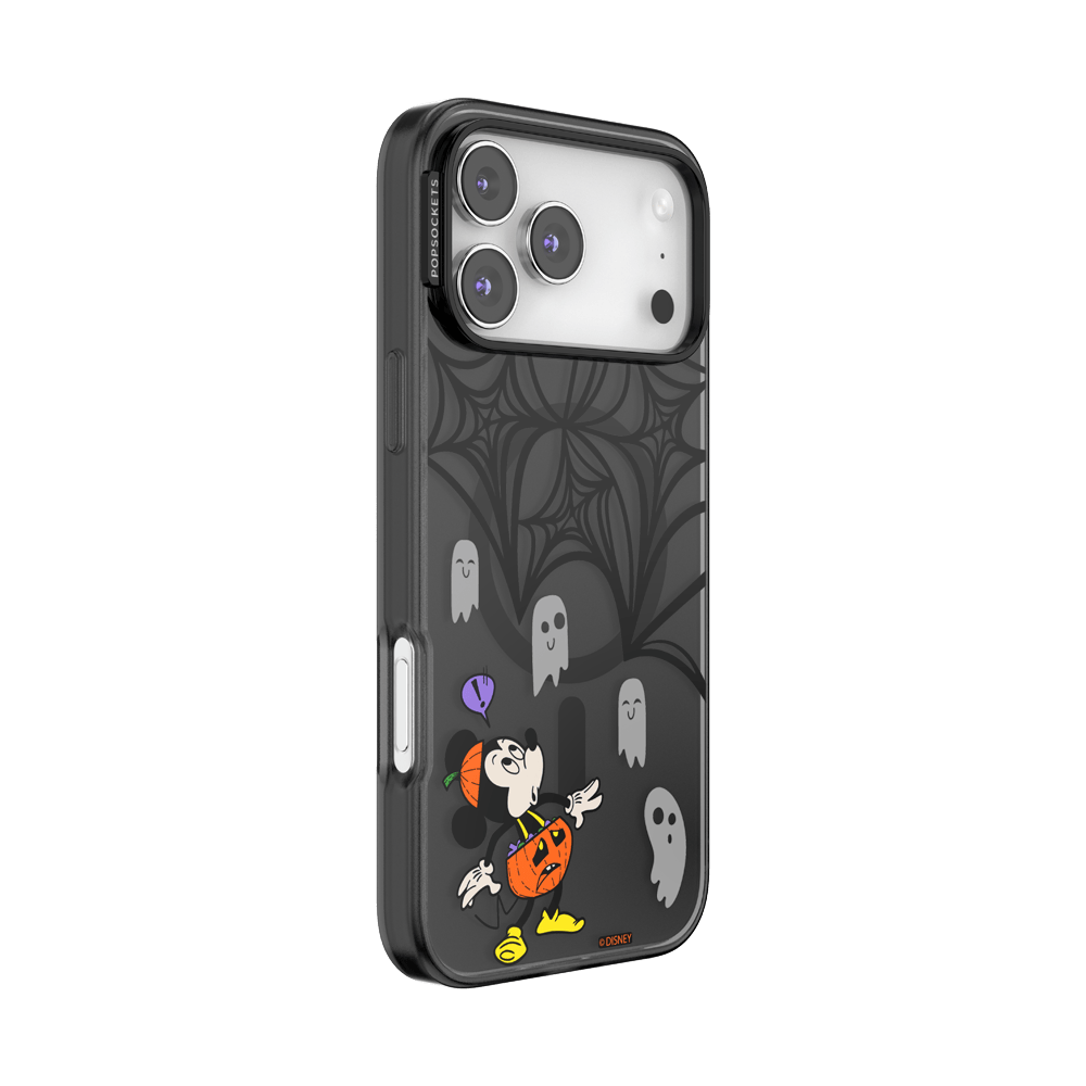 Spooked Mickey — iPhone 17 Pro Max MagSafe Case - US 11176