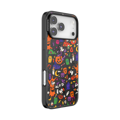 Spooktastic Night — iPhone 17 Pro Max MagSafe Case - US 94069