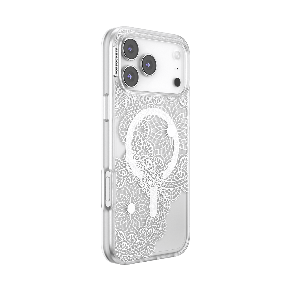 Doily Life — iPhone 17 Pro Max MagSafe Case - US 85979