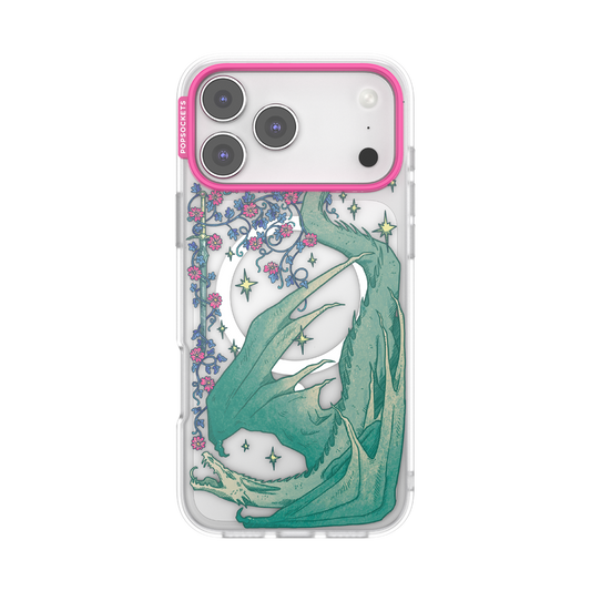 Dragon Sage — iPhone 17 Pro Max MagSafe Case - US 71729
