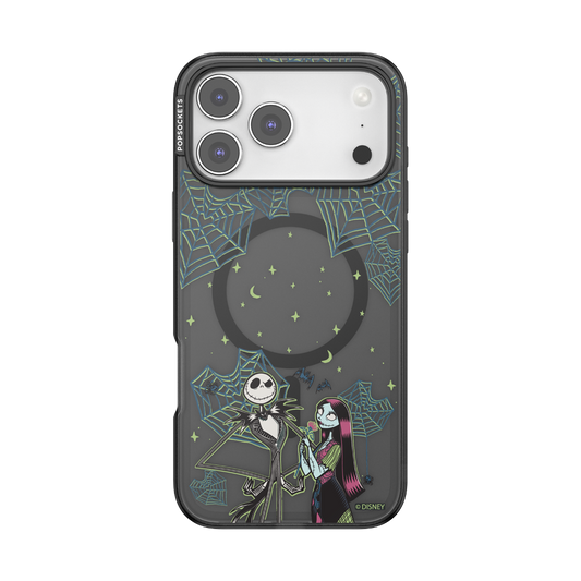 Eternally Yours — iPhone 17 Pro Max MagSafe Case - US 09254