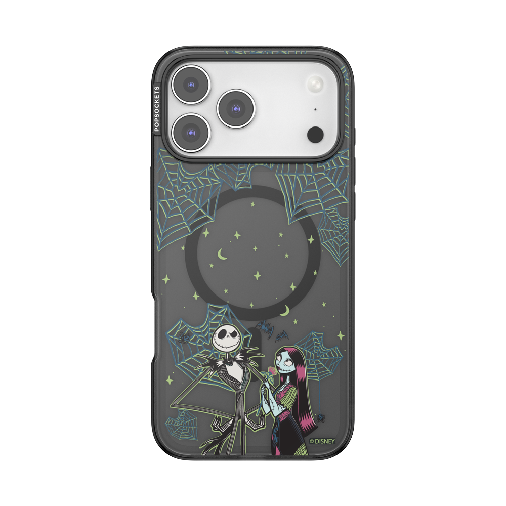 Eternally Yours — iPhone 17 Pro Max MagSafe Case - US 21426