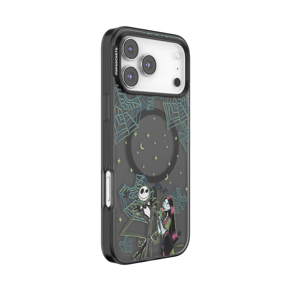Eternally Yours — iPhone 17 Pro Max MagSafe Case - US 50140