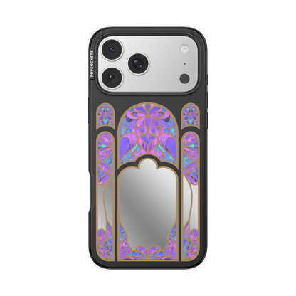 Fairyglass — iPhone 17 Pro Max MagSafe Case - US 53467