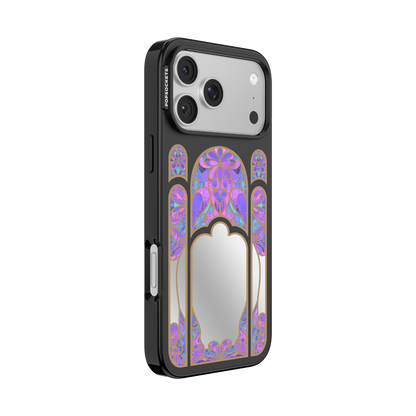 Fairyglass — iPhone 17 Pro Max MagSafe Case - US 40966