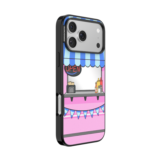 Food Truck — iPhone 17 Pro Max MagSafe Case - US 58326