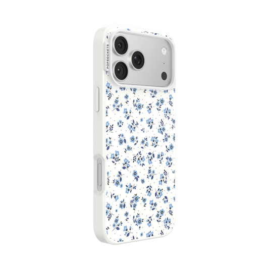 Forget Me Not Waltz — iPhone 17 Pro Max MagSafe Case - US 76815