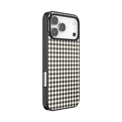 Gingham — iPhone 17 Pro Max MagSafe Case - US 74587