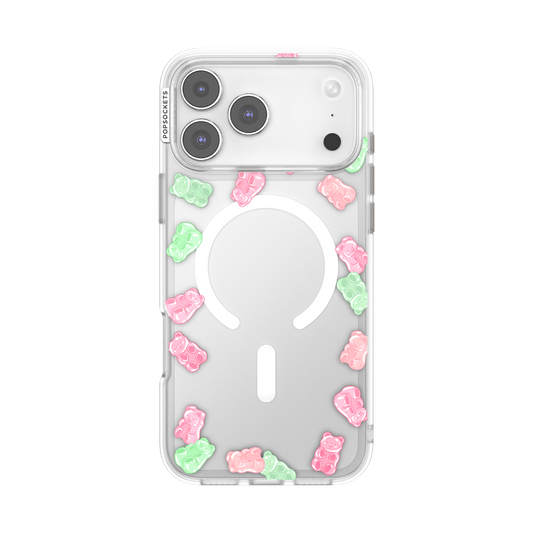 Gummy Bears — iPhone 17 Pro Max MagSafe Case - US 80900