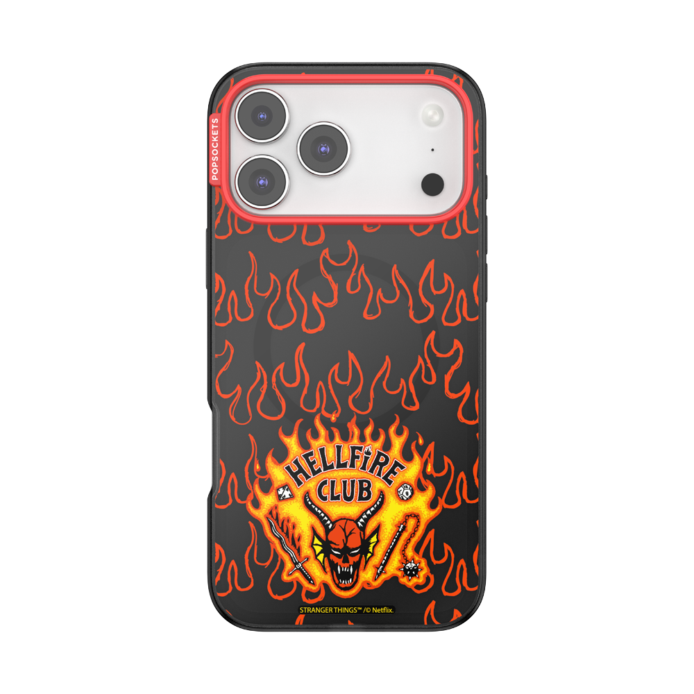 Hellfire Club — iPhone 17 Pro Max MagSafe Case - US 12276