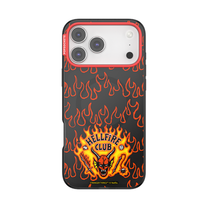 Hellfire Club — iPhone 17 Pro Max MagSafe Case - US 12276