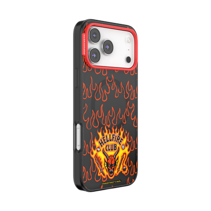 Hellfire Club — iPhone 17 Pro Max MagSafe Case - US 18321