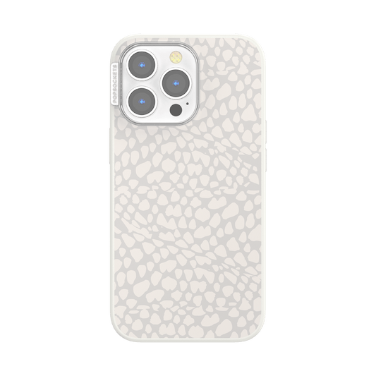 Horchata Fossil — iPhone 13 Pro MagSafe Case - US 37283