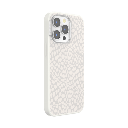 Horchata Fossil — iPhone 13 Pro MagSafe Case - US 37283