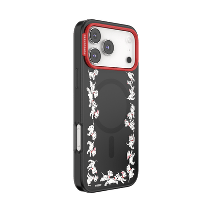 I Don't Want To Nap! — iPhone 17 Pro Max MagSafe Case - US 64325
