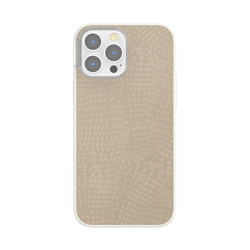 Latte Petrified — iPhone 13 Pro Max MagSafe Case - US 85507