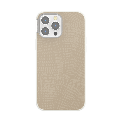 Latte Petrified — iPhone 13 Pro Max MagSafe Case - US 85507