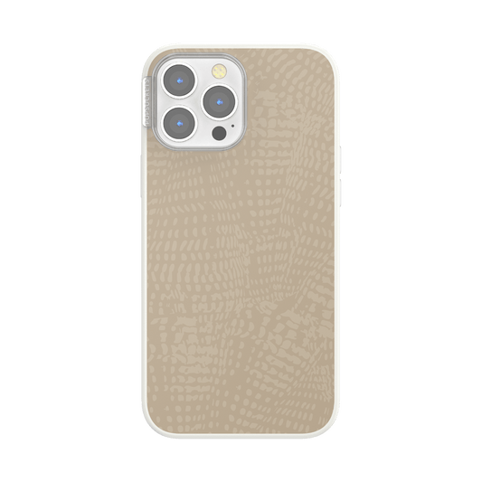 Latte Petrified — iPhone 13 Pro Max MagSafe Case - US 85507