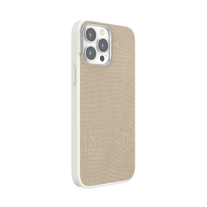Latte Petrified — iPhone 13 Pro Max MagSafe Case - US 85507