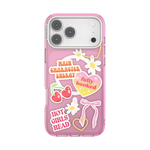 Main Character Energy — iPhone 17 Pro Max MagSafe Case - US 96828