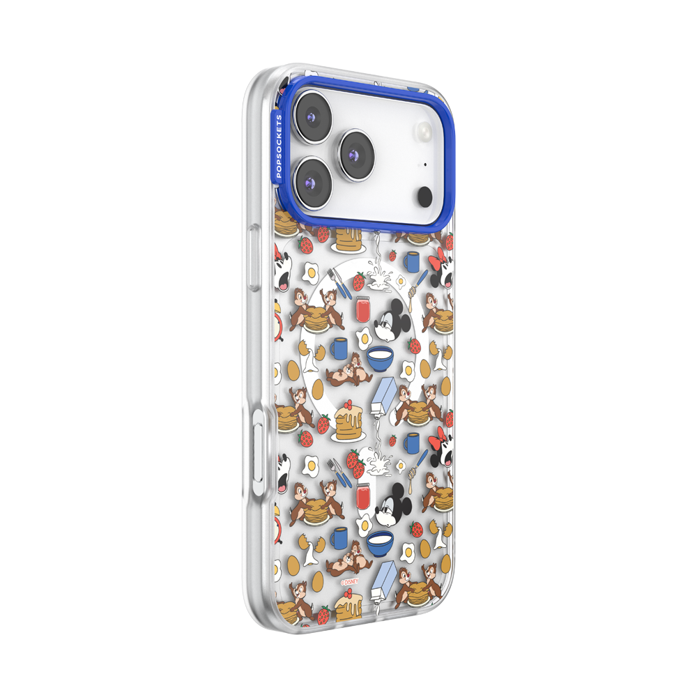 Mickey's Breakfast Buffet — iPhone 17 Pro Max MagSafe Case - US 64935