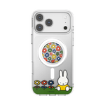 Miffy In The Park — iPhone 17 Pro Max MagSafe Case - US 66588