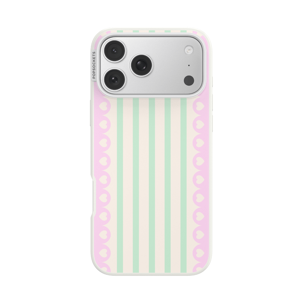 Minted Sugar — iPhone 17 Pro Max MagSafe Case - US 25162