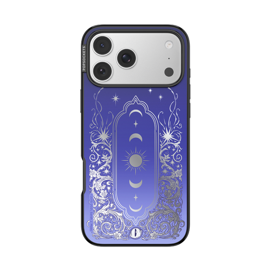 Mirror Curse Breaker — iPhone 17 Pro Max MagSafe Case - US 64528