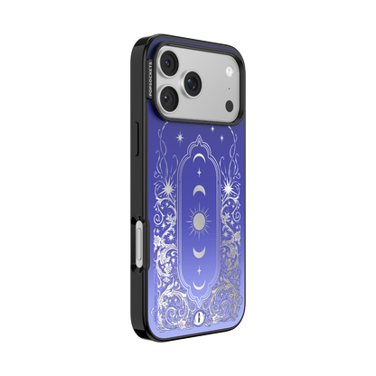 Mirror Curse Breaker — iPhone 17 Pro Max MagSafe Case - US 75104