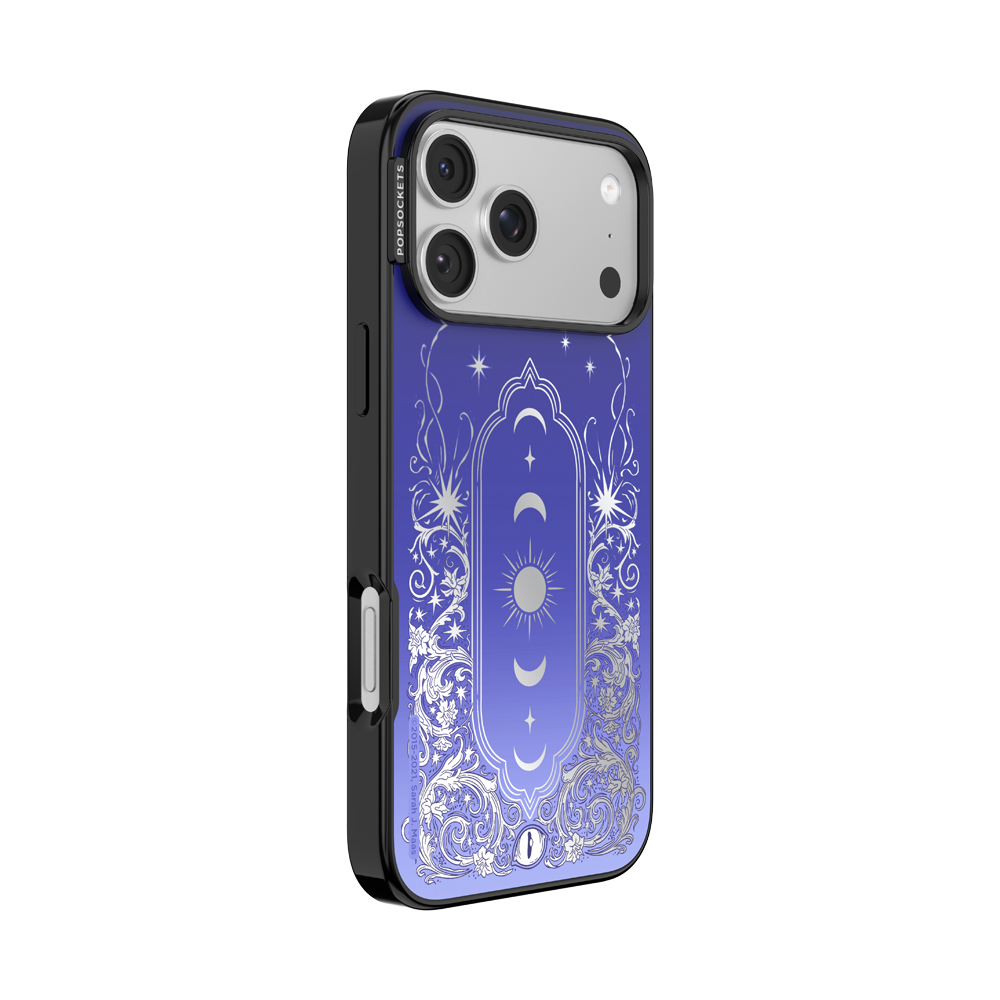 Mirror Curse Breaker — iPhone 17 Pro Max MagSafe Case - US 75090