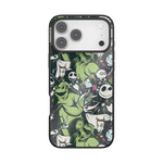 Mirror Scary Good Time — iPhone 17 Pro Max MagSafe Case - US 10461