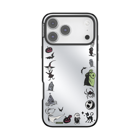Mirror Squad Ghouls — iPhone 17 Pro Max MagSafe Case - US 22202
