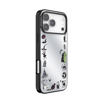 Mirror Squad Ghouls — iPhone 17 Pro Max MagSafe Case - US 26264