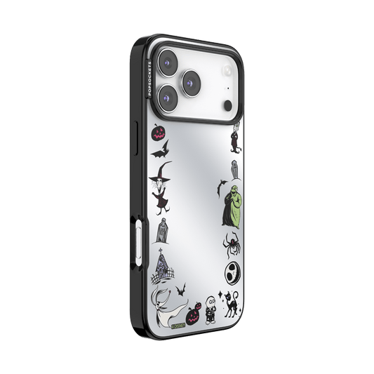 Mirror Squad Ghouls — iPhone 17 Pro Max MagSafe Case - US 22202