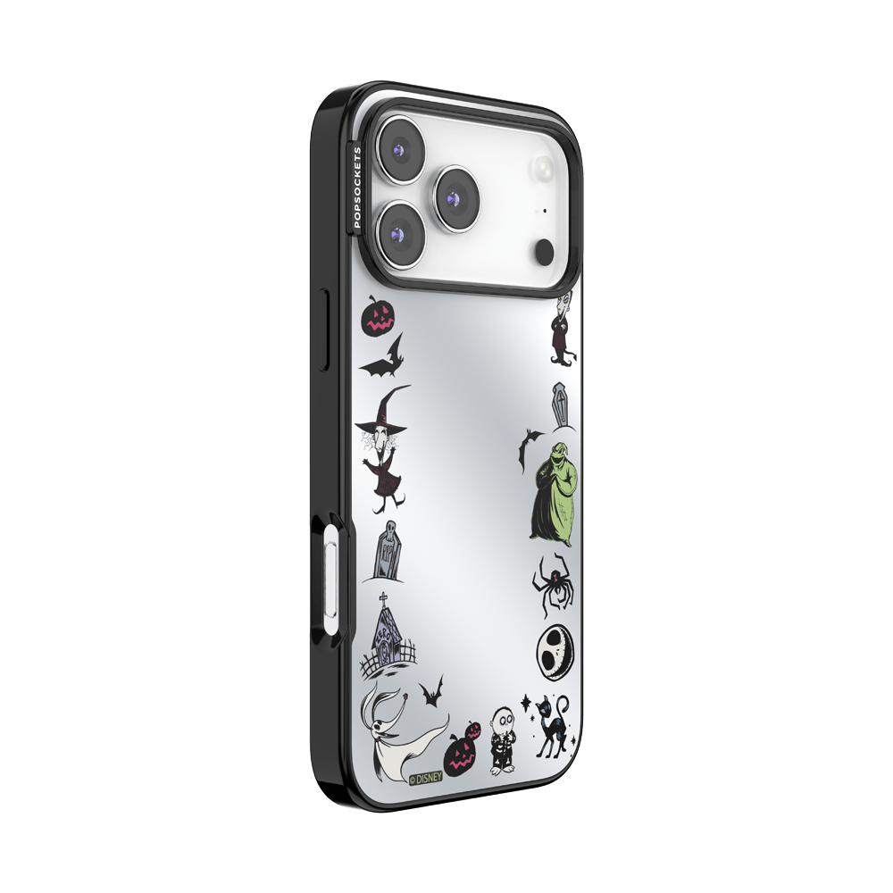 Mirror Squad Ghouls — iPhone 17 Pro Max MagSafe Case - US 61648