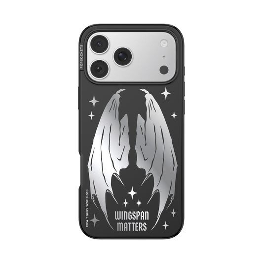 Wingspan — iPhone 17 Pro Max MagSafe Case - US 88347