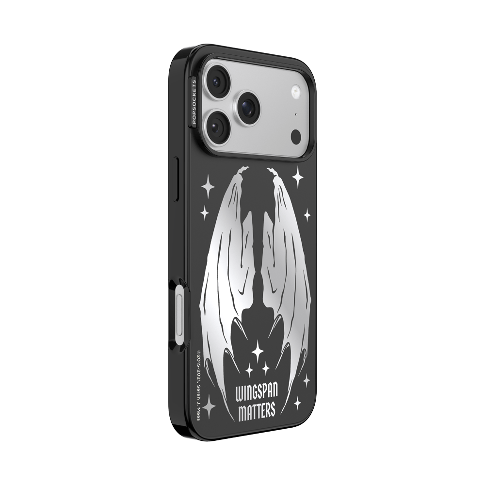 Wingspan — iPhone 17 Pro Max MagSafe Case - US 94251