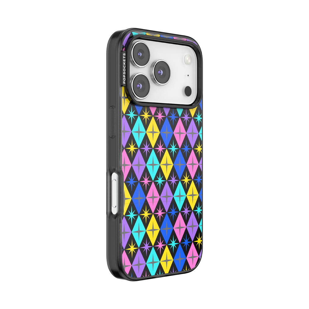 Mod Diamond — iPhone 17 Pro MagSafe Case - US 80975