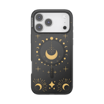 Moon Temple — iPhone 17 Pro Max MagSafe Case - US 94731