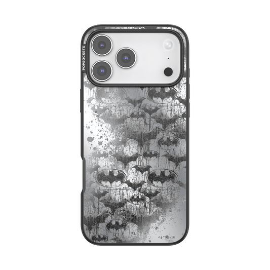 No Mercy — iPhone 17 Pro Max MagSafe Case - US 63680