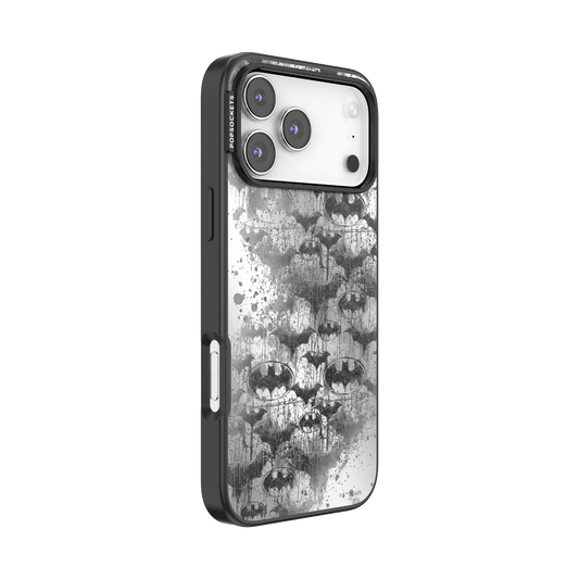 No Mercy — iPhone 17 Pro Max MagSafe Case - US 75232