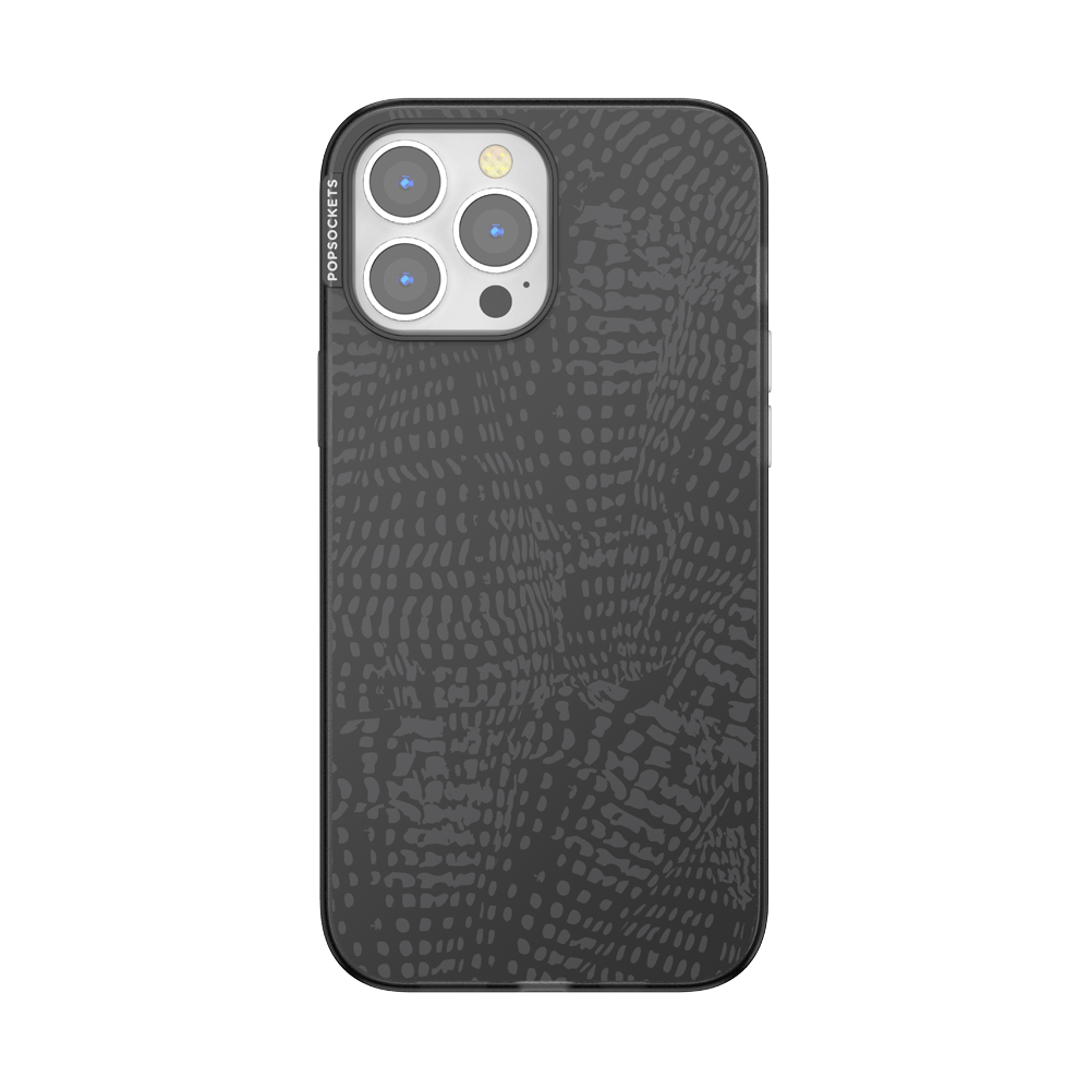 Obsidian Petrified — iPhone 13 Pro Max MagSafe Case - US 98067