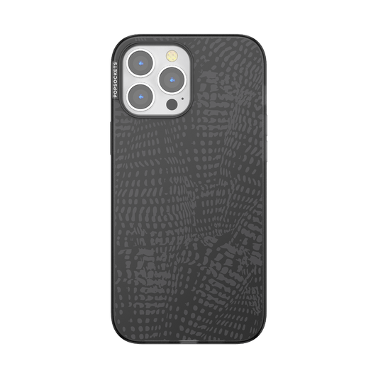 Obsidian Petrified — iPhone 13 Pro Max MagSafe Case - US 98067