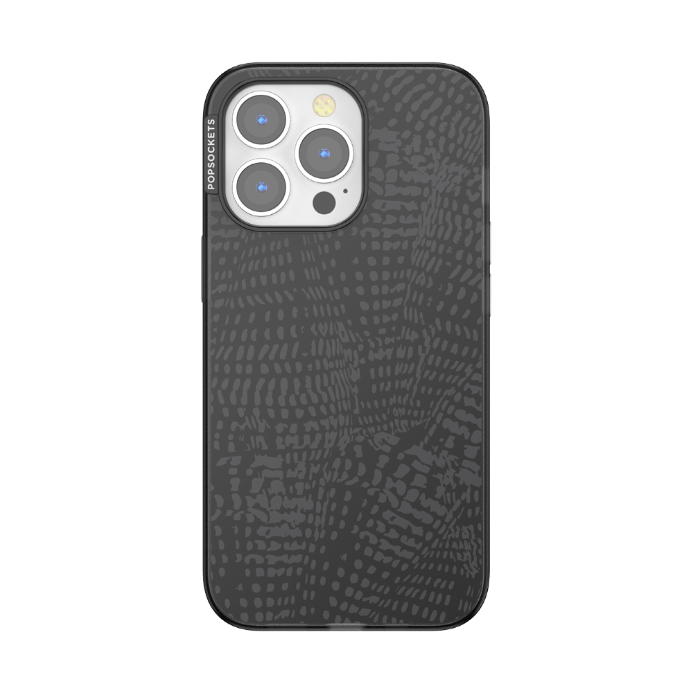 Obsidian Petrified — iPhone 13 Pro MagSafe Case - US 27894