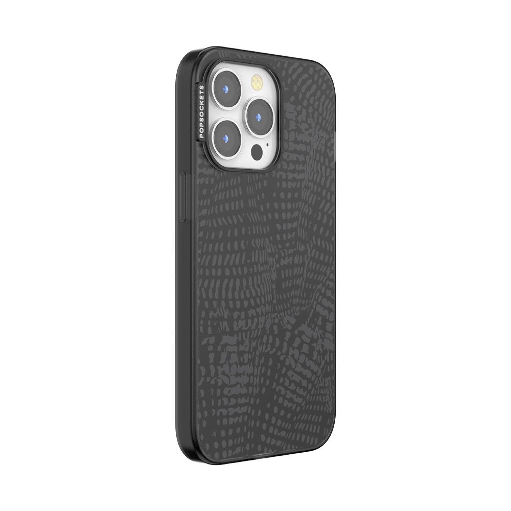 Obsidian Petrified — iPhone 13 Pro MagSafe Case - US 27894